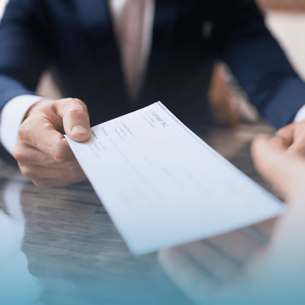 Payroll & Compliance Services